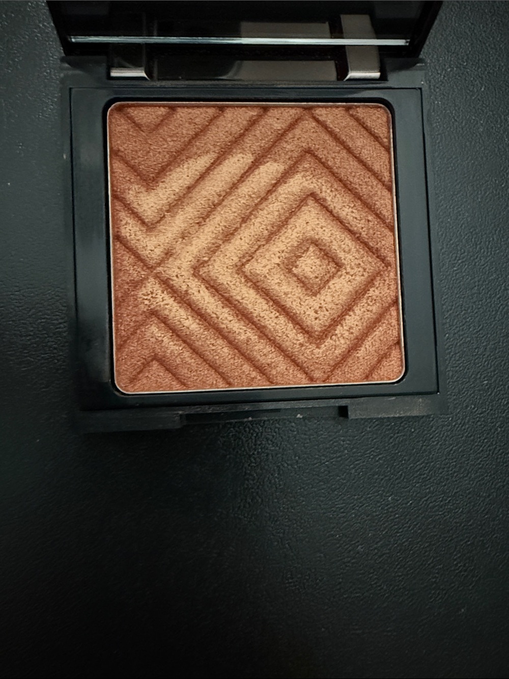 Makeup Geek Shimmering Copper Pressed Highlighter - Discontinued